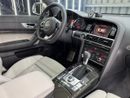 Audi RS6 RS6 Japanese | 5.0L V10 | 6 Speed