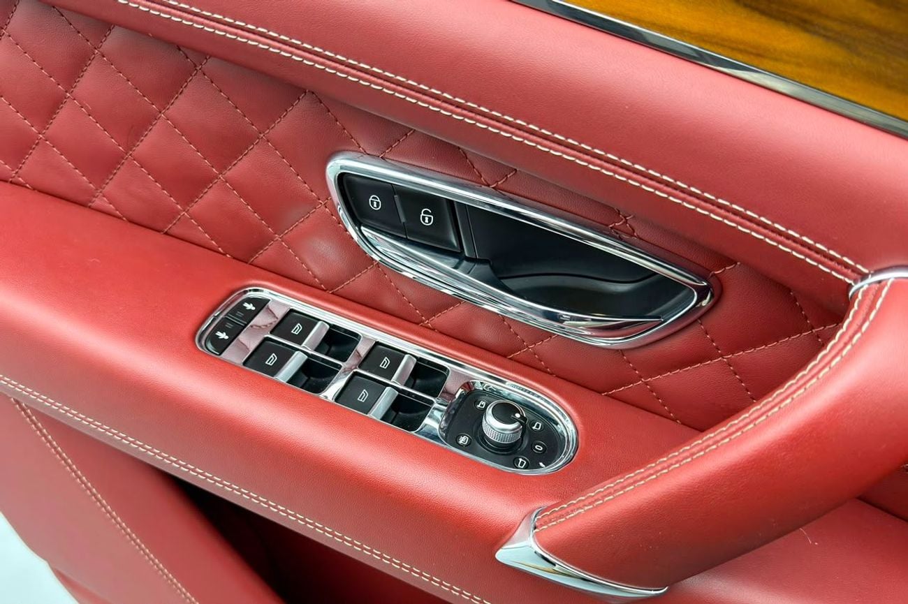 Bentley Bentayga STANDARD