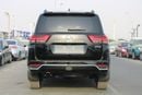تويوتا لاند كروزر VXR 3.5L