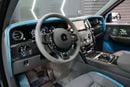 Rolls Royce Cullinan Black Badge, Series II, BRAND NEW, Executive Seat w/ Entertainment, Bespoke Audio, Dealer Warr + Ser