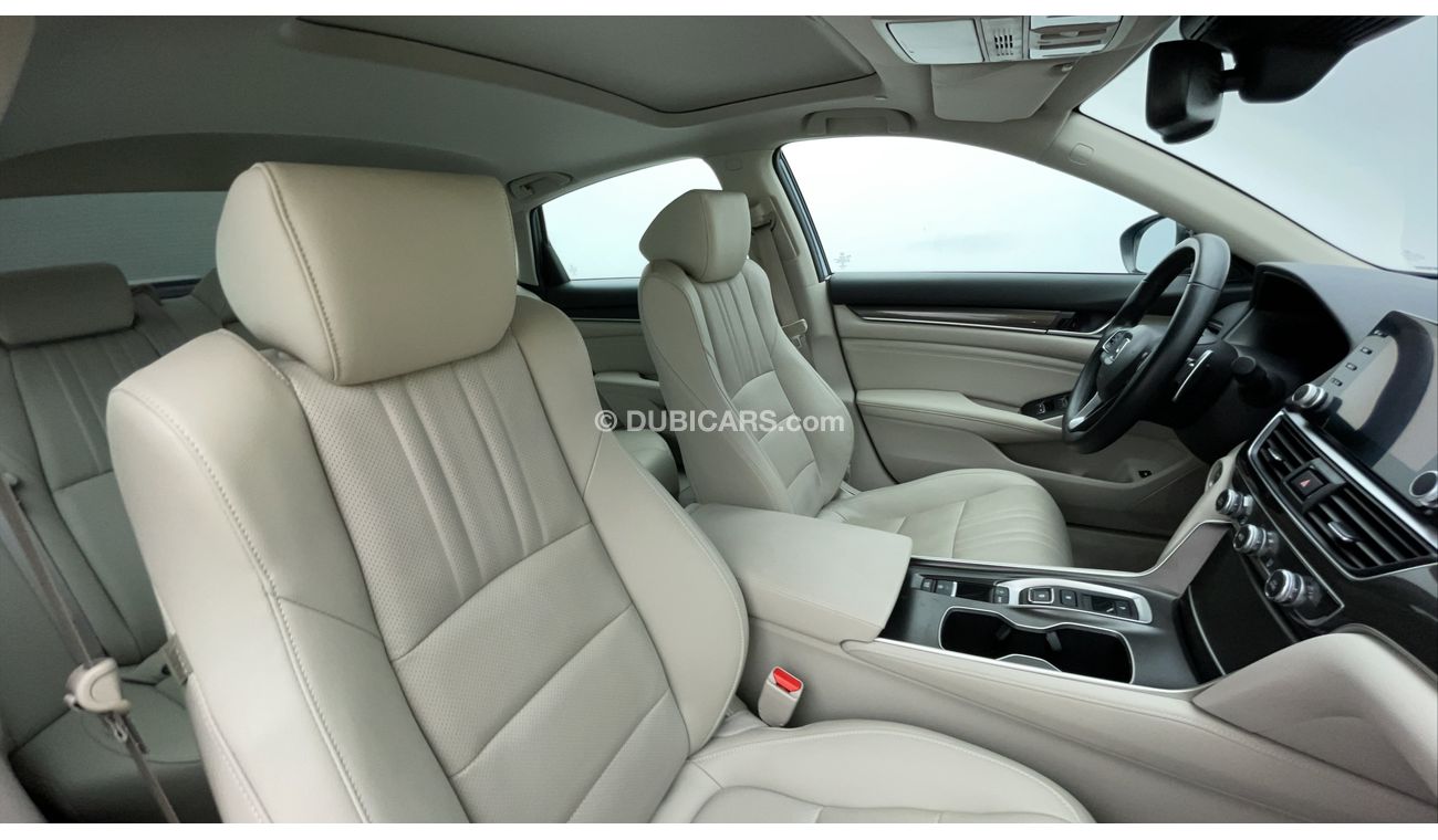 Honda Accord SPORT 2 | Zero Down Payment | Free Home Test Drive