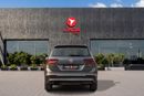 Volkswagen Tiguan SEL Volkswagen Tiguan 2020 GCC | Warranty for 983.00 AED monthly
