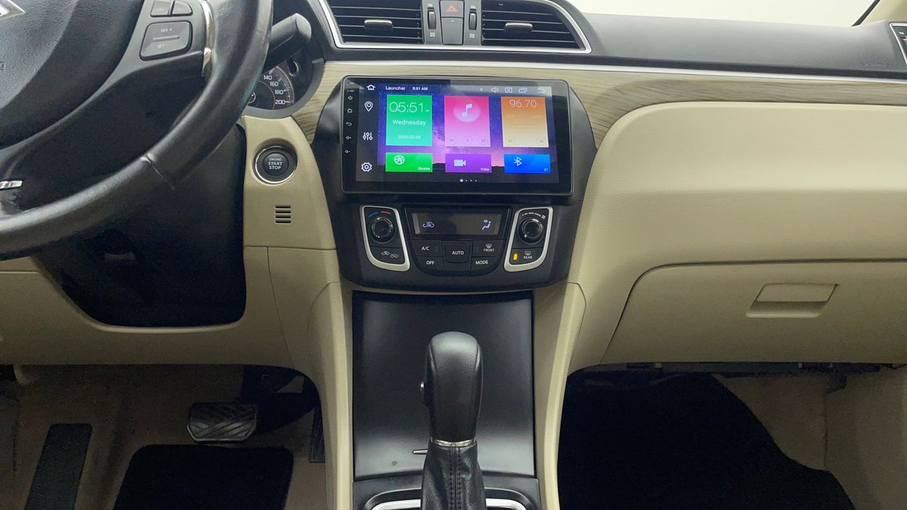 Suzuki Ciaz GLX 1.5 | Zero Down Payment | Home Test Drive