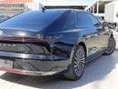 Hyundai Grandeur HYUNDAI GRANDEUR 2025