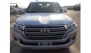 Toyota Land Cruiser GXR 4.5L V8 DIESEL 2020