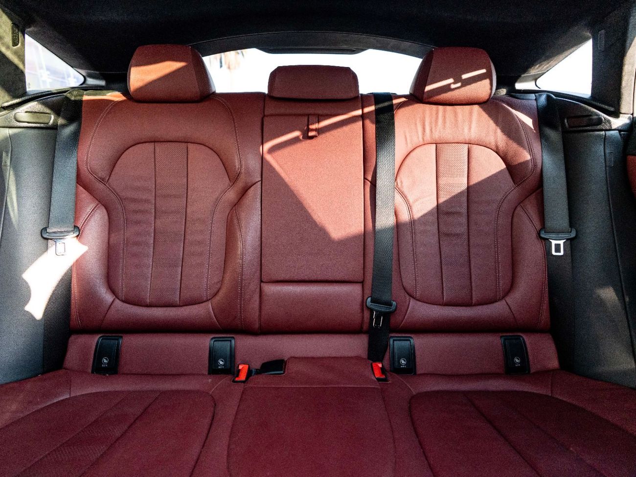 BMW X6 50i M Sport 4.4L