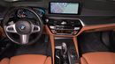BMW 530i M SPORT 2023 | AED 2321/Month | 0 DP | 30 Day Return | Warranty | Service History
