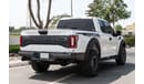 Ford F 150 Raptor GCC Spec / With Wrty
