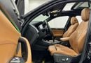 BMW X3 xDrive 30i M Sport 2.0L 2021 BMW X3 xDrive30i M Sport, Agency Warranty &Service Pack Sep26, Full Age