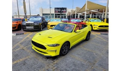 Ford Mustang EcoBoost For sale