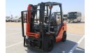 Toyota Fork lift 3 TON, 2 STAGE DIESEL, 4 WHEEL, MY21 Forklift Diesel (Code : FS3D21)