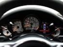 Porsche 911 GT3 3.8L (475 HP) Coupe 2027 Porsche Warranty