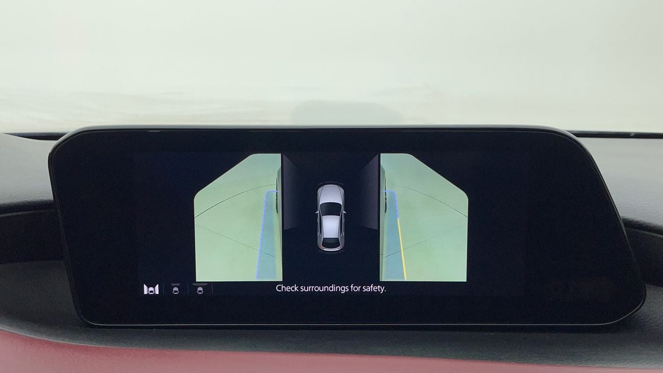 Mazda 3 INTENSE 2 | Zero Down Payment | Free Home Test Drive