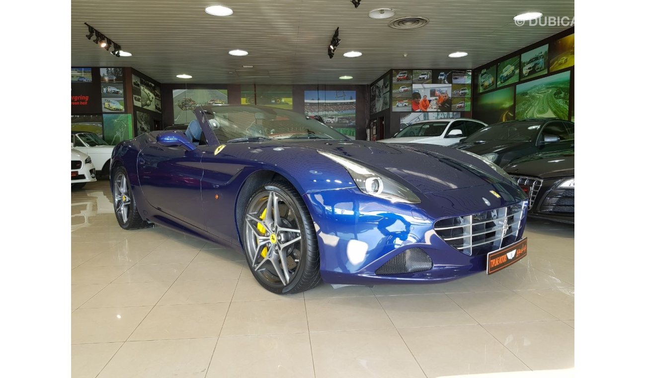 Ferrari California T ,  BEST DEAL EVER