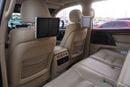 Toyota Land Cruiser GXR 4.6L