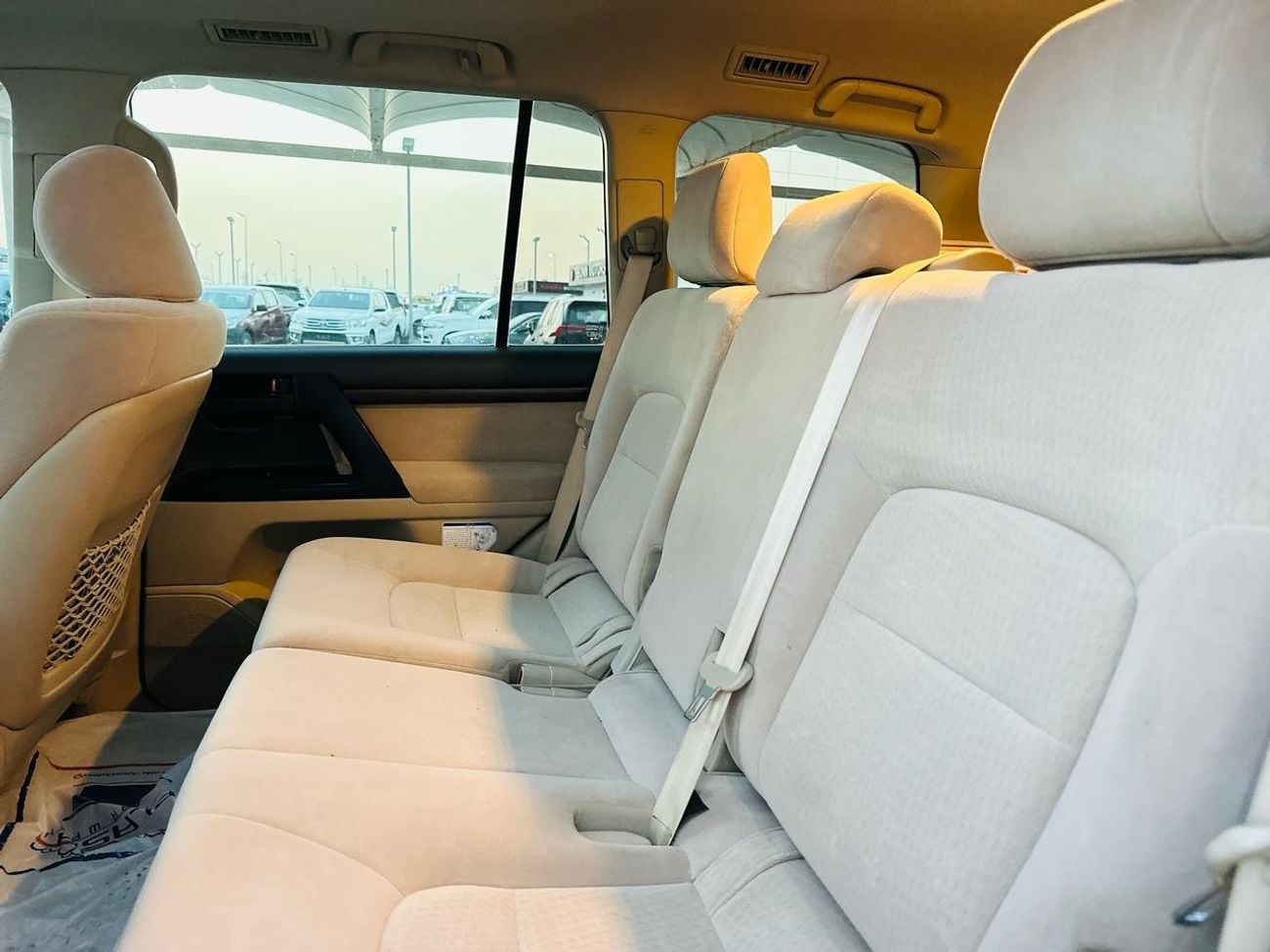 تويوتا لاند كروزر GXR2 4.5L