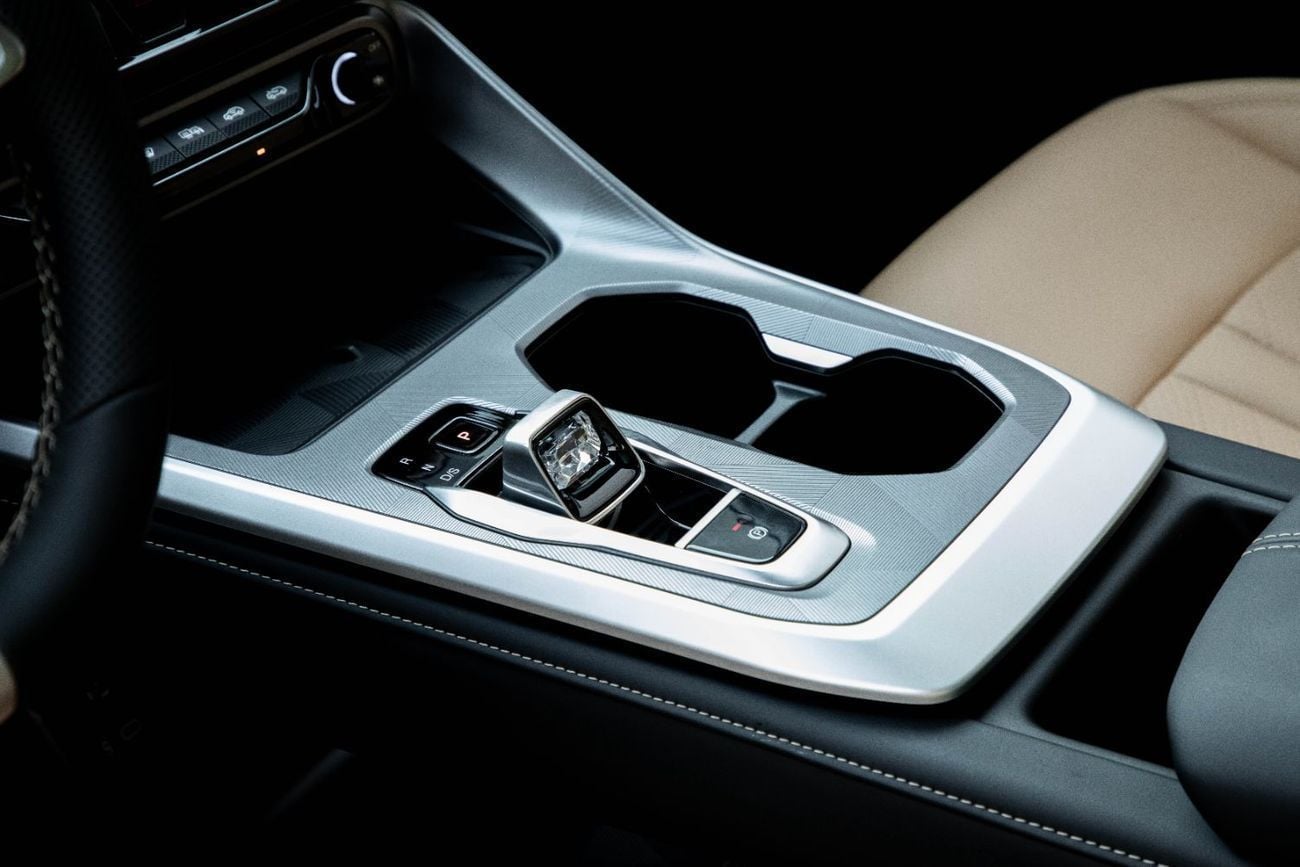 GAC GS3 Emzoom Emzoom R-Style | 1,518 P.M | 0% Downpayment | 5 YEARS WARRANTY | Ramadan Offer!