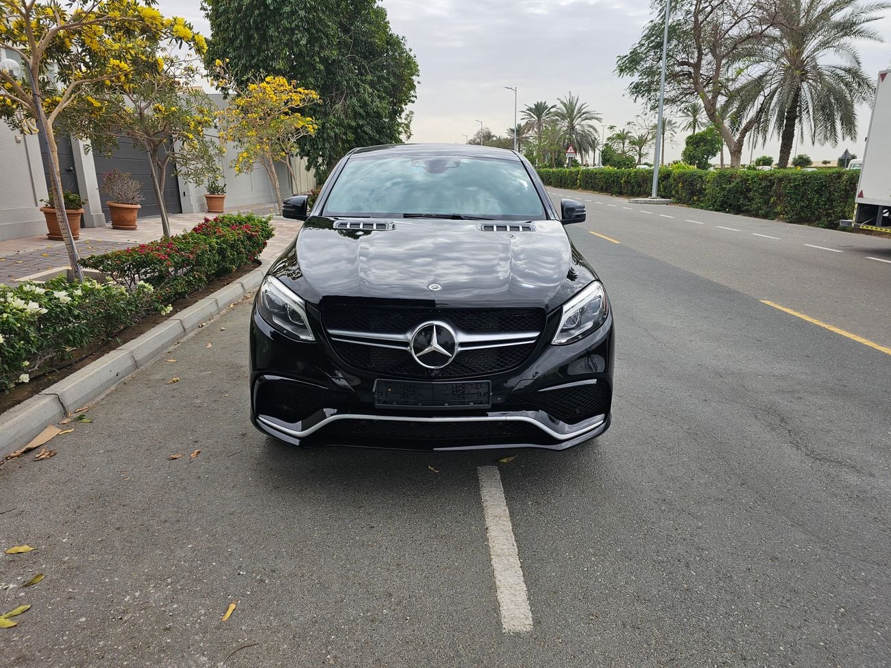 Mercedes-Benz CLE 450 Coupe GLE ..C43 AMG