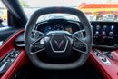 Chevrolet Corvette 1LT 6.2L (490 HP) Coupe Chevrolet Corvette Stingray Coupé 2020 GCC Specs | Warranty