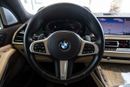 BMW X7 XDrive50i 4.4L