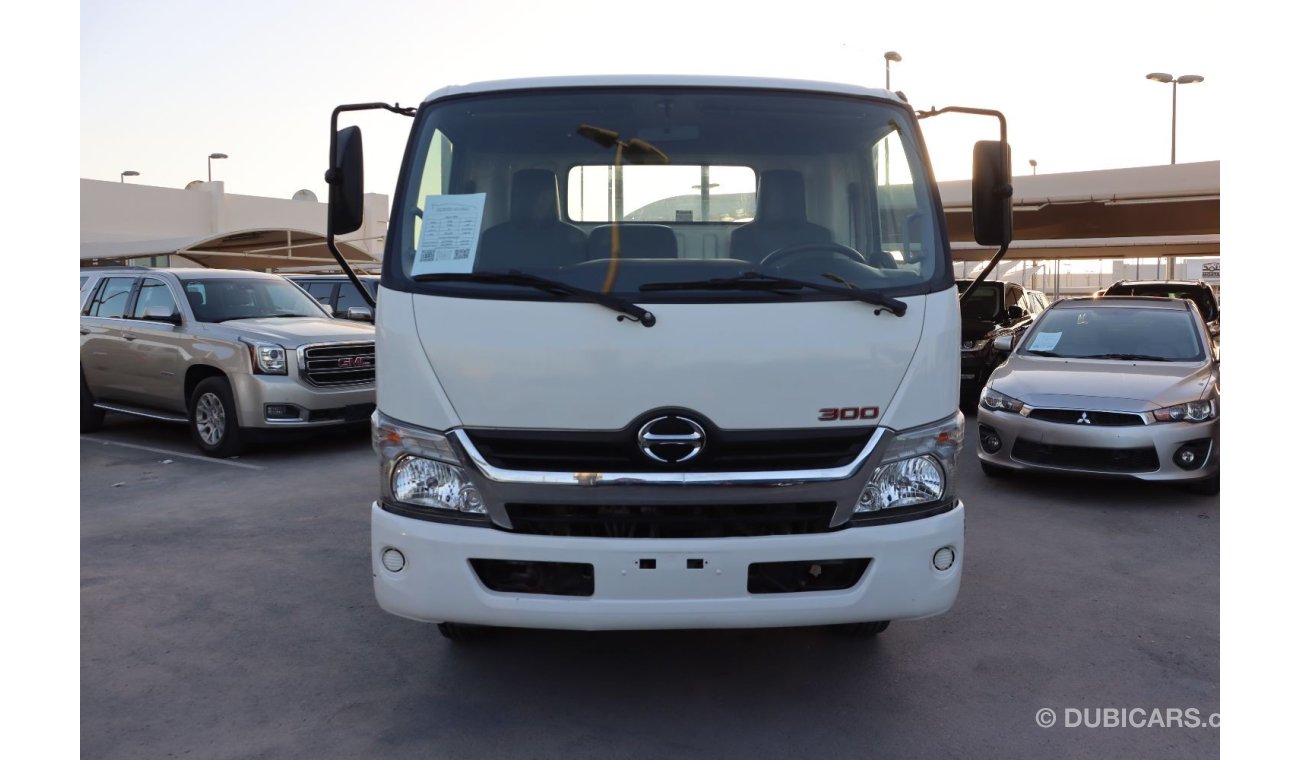 هينو 700 Hino T3 714