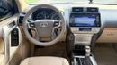 Toyota Prado 2020 Model VXR V6 4.0L Engine Full Option Very Clean Title