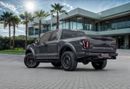 Ford F 150 Raptor | 3,682 P.M | 0% Downpayment | FORD WARRANTY EXCELLENT CONDITION | Ramadan Offer!