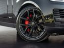 Land Rover Range Rover AUTOBIOGRAPHY LWB