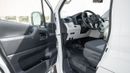 تويوتا هاياس GL TOYOTA HIACE 13 SEATER 3.5L AT -2026YM