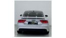 Audi RS7 2014 Audi RS7, Full Service History, Warranty, Low Kms, GCC