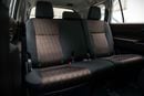 تويوتا إينوفا GL 2.0L - Attitude Black Inside Black & Brown | Export Only
