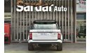 Land Rover Range Rover SVAutobiography 2019 Warranty/Service