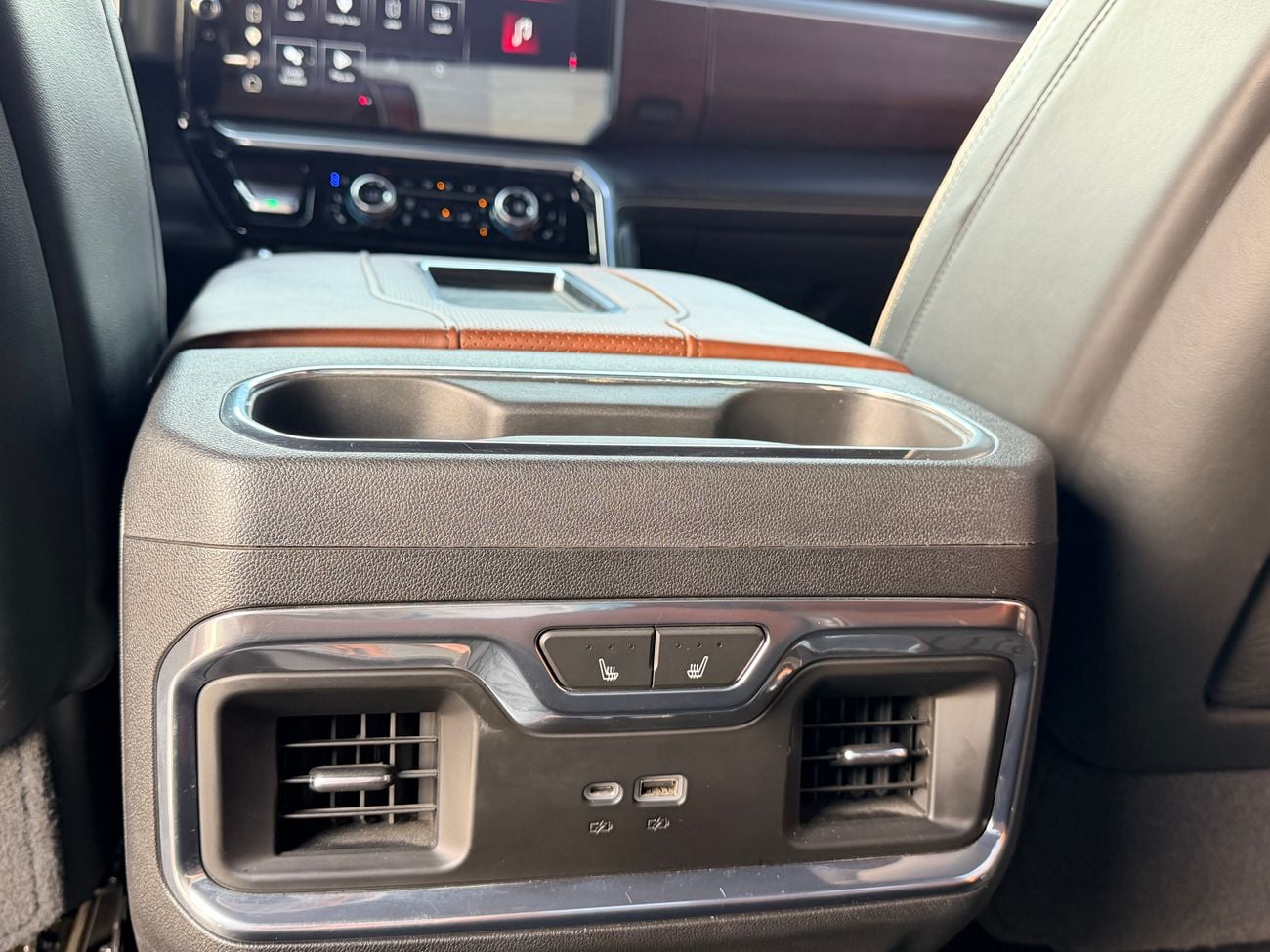 GMC Sierra