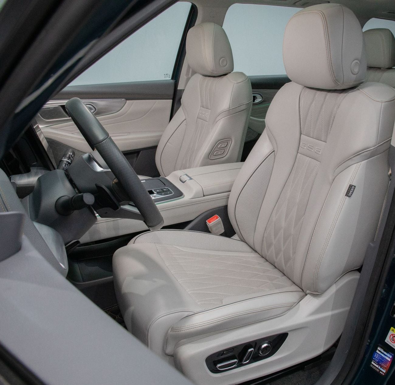 GAC GS8