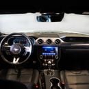 فورد موستانج Mach 1 5.0L V8 AED 3,832 pm  • 0% Downpayment • Mustang Mach 1 • Agency Warranty