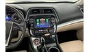 Nissan Maxima SV