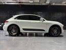 بورش ماكان S 2.9L (375 HP)