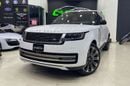 Land Rover Range Rover First Edition P400 3.0L Land Rover Range Rover 2023