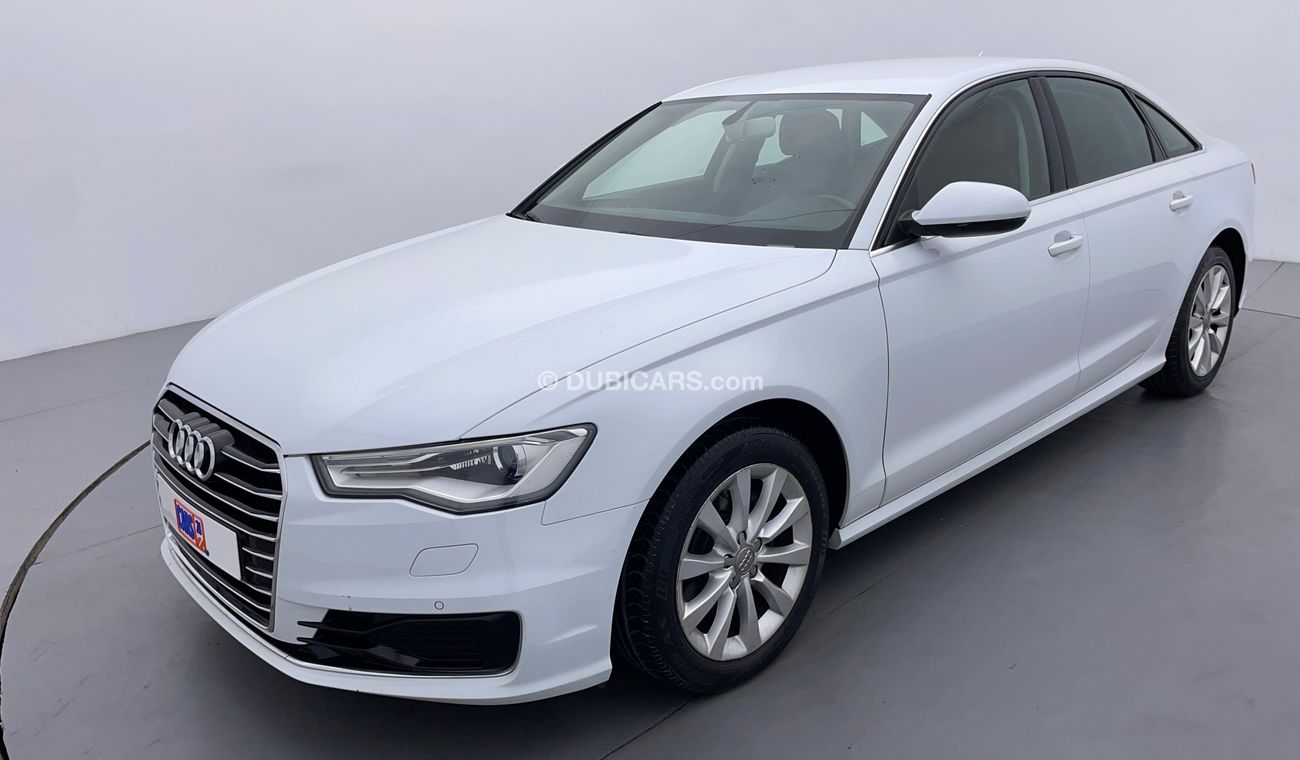 Audi A6 35 TFSI 1.8 | Zero Down Payment | Free Home Test Drive