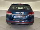 فولكس واجن تيرامونت 3.6 V6 COMFORTLINE 4WD AUTO | شامل الضمان | 0 ﺪﻔﻋﺓ ﺃﻮﻟﻯ