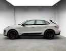 Porsche Macan GTS Service History • Huge Specification • GCC Specs
