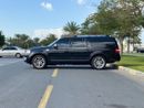 Ford Expedition EL King Ranch 3.5L