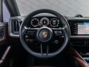 بورش كايان S Porsche Cayenne 2024