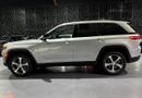 Jeep Grand Cherokee Limited 3.6L