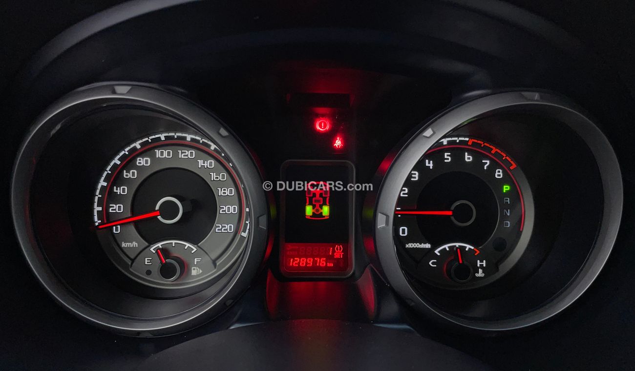 Mitsubishi Pajero GLS MID 3.5 | Zero Down Payment | Free Home Test Drive