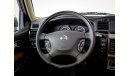 Nissan Patrol Super Safari 4.8L 5 Doors Automatic Transmission 2020 Model with 3 Years or 100,000KM Warranty!!