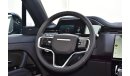 Land Rover Range Rover V6 3.0L Twin Turbo Diesel MHEV AWD Automatic-Euro 6