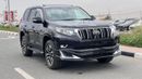 تويوتا برادو TX-L RHD 2.8L 1GD-FTV V4 Diesel Engine Automatic Gear 4WD 7 Seater 5 Doors