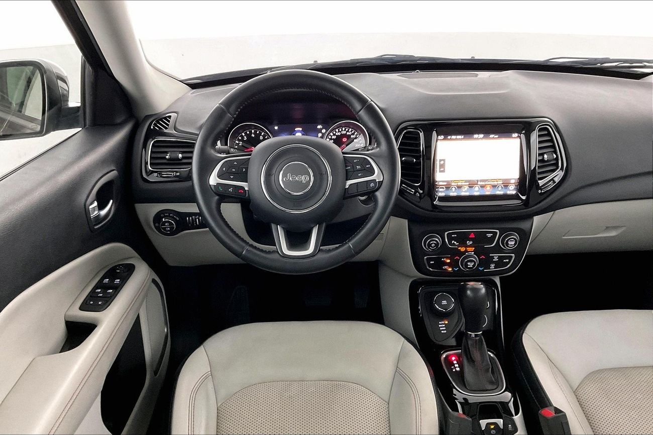 Volkswagen Tiguan SE | 1 year free warranty | 0 Down Payment