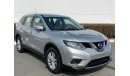 نيسان إكس تريل NISSAN X-TRAIL 2017 7SEATER MONTHLY ONLY 1015X60 UNLIMITED KM WARRANTY 100% BANK LOAN FREE SERVICE